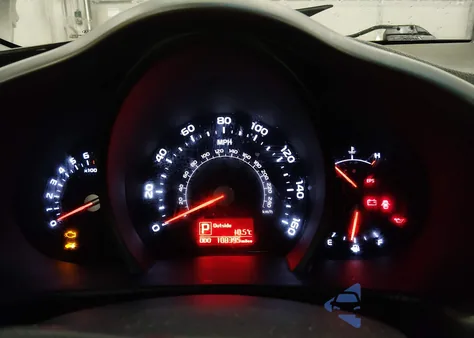 2015 Kia Sportage Lx z USA, uszkodzony, nr VIN KNDPBCAC7F7758467